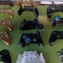 xbox Controller parts Image 4