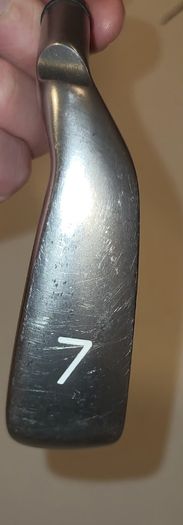 Golf Clubs - Mixed