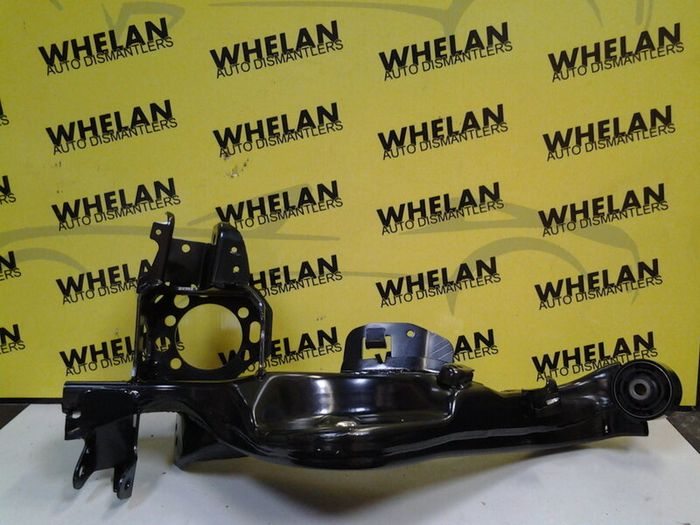 Nissan Qashqai Swinging arms 2007-2014