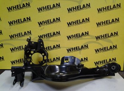 Nissan Qashqai Swinging arms 2007-2014