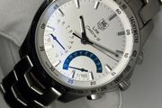 TAG Heuer Link Calibre S Chronograph CJF7111  Full Set Mens Gents Watch