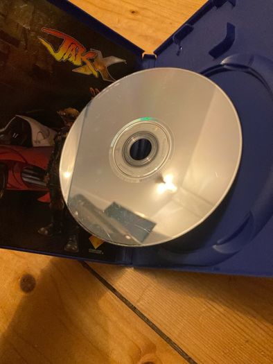 Jak X Ps2