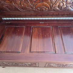Monks Chair