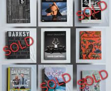 Coffee Table Books