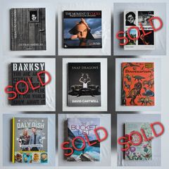 Coffee Table Books