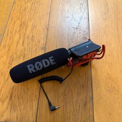 Rode Videomic