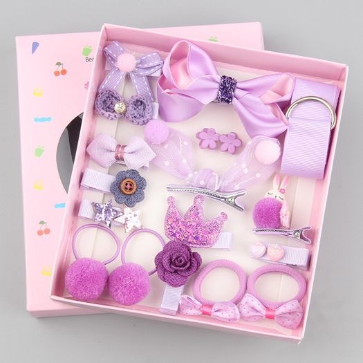 Hair Accessories