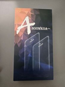 S23 FE Screen protector Samsung
