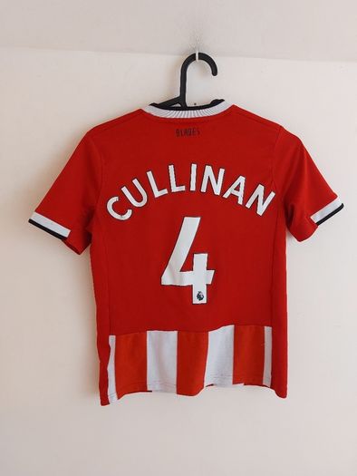 Sheffield United jersey