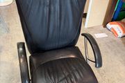 Boss office chair