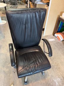 Boss office chair