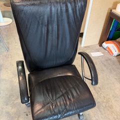 Boss office chair