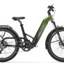 Lankeleisi Kett-8 Urban Electric Bike Image 2