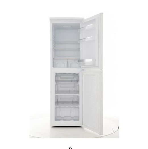 hotpoint fridge freezer