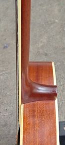 Gibson acoustic guitar