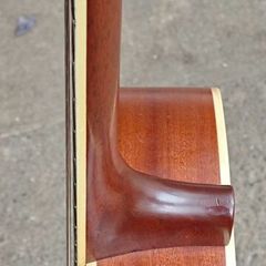 Gibson acoustic guitar