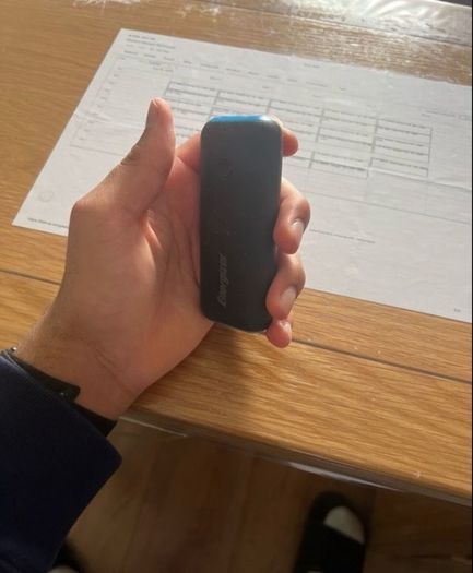 power bank