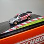 Audi A4 Super Touring 1996 Matchbox 1/64 Diecaat Image 5
