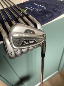 Titleist AP2 Irons