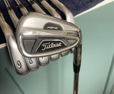 Titleist AP2 Irons