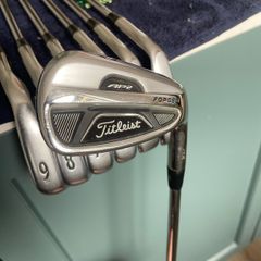 Titleist AP2 Irons