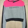 Sonneti Girls Crop Hoodie: 12-14yrs Image 3