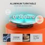 Electric Potter's Wheel Machine 25 cm Image 3