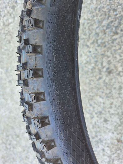 Schwalbe Hans Dampf