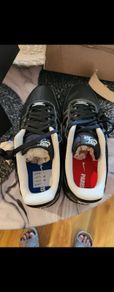 Nike air Gorce and Rejuven8 Slide