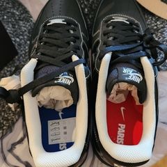 Nike air Gorce and Rejuven8 Slide