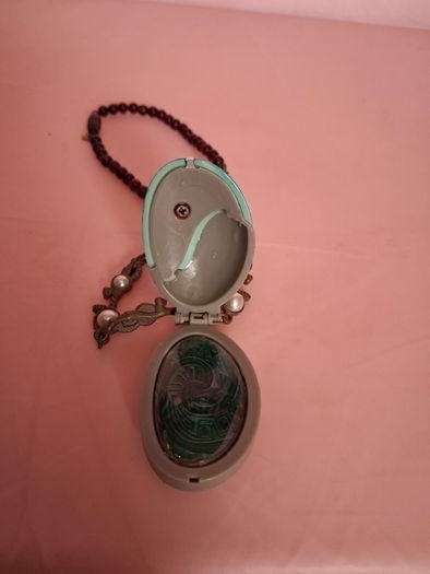 Moana necklace