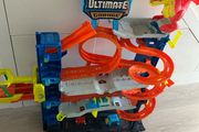 Hot Wheels Ultimate Garage