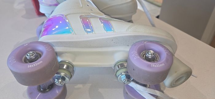 rollerskates
