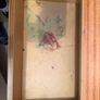 Chest of Drawers with Mirror - free to take Image 3