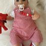 Reborns By Laura PRICE DROP Big 22inch 5lb Reborn Doll.   Welcome To View Image 4