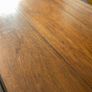 Folding wooden table Image 2
