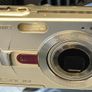 Casio EXILIM EX-Z50 Digital Camera 5 Megapixel 3x Optical Zoom 5.08 cm (2 Inch) Display Image 4