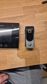 Video intercom