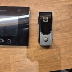 Video intercom