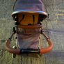 buggy panorama & rain cover Image 4