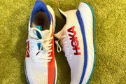 Hoka carbon x3 trainers uk9.5