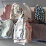 Baby Girl clothes Bundle Image 2