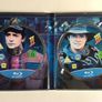 Back To The Future Trilogy (Robert Zemeckis Films) (Michael J Fox & Christopher Lloyd) [3xBlu-ray Movie Trilogy Digipack] Image 6