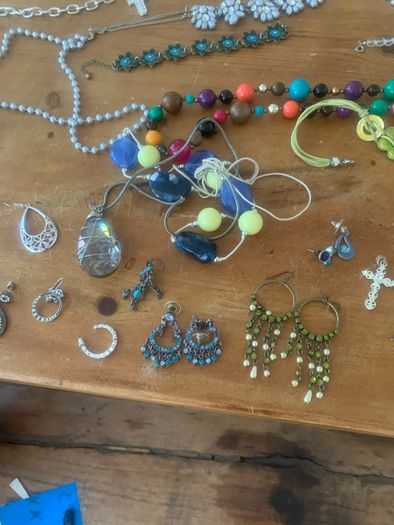 Jewellery