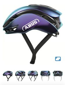 ABUS Gamechanger 2.0