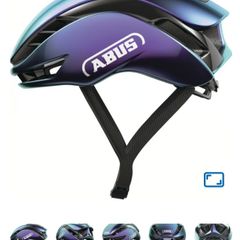 ABUS Gamechanger 2.0