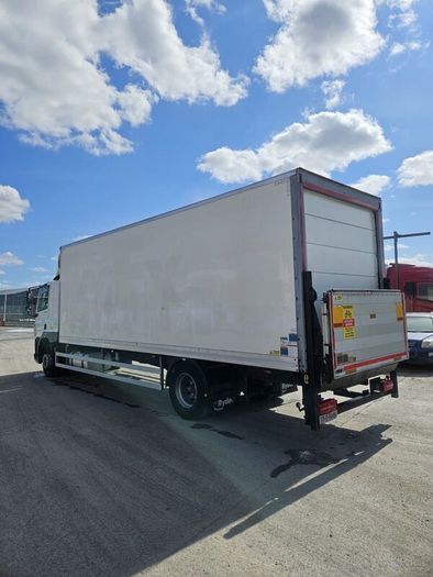 DAF Truck