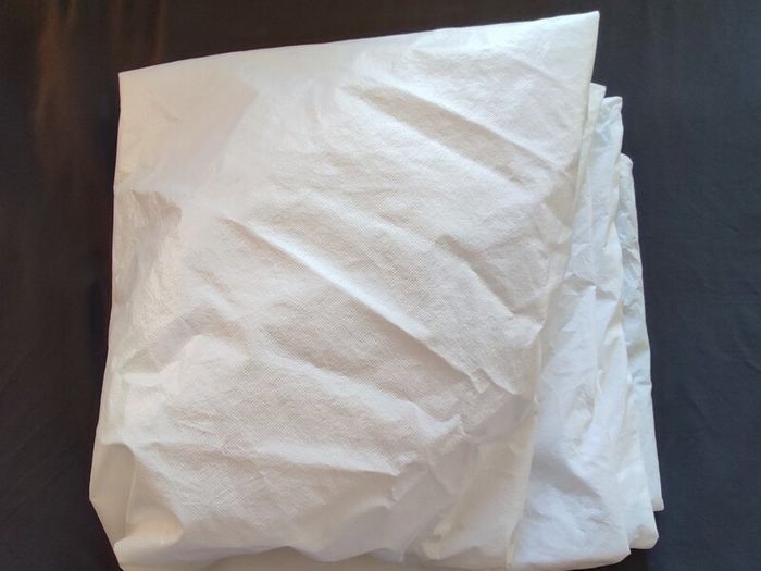 Double duvet protector waterproof - 2 available