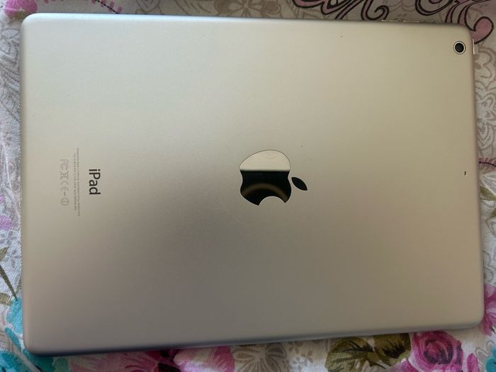 ipad air