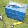 Profiline 140 welder Image 5